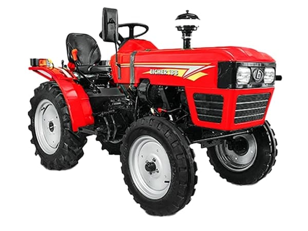 EICHER 188 tractor