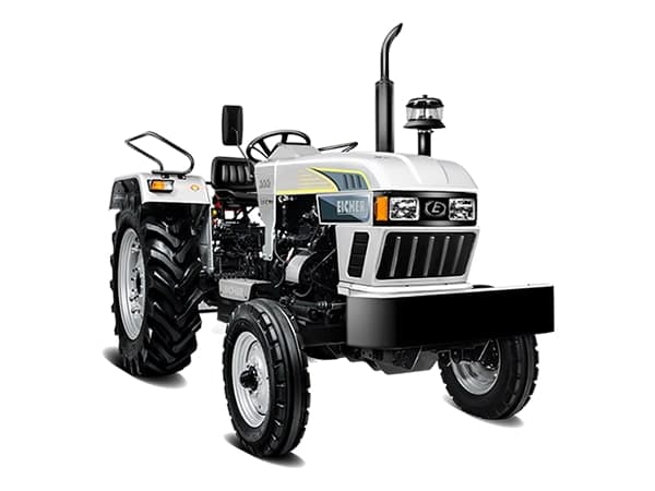EICHER 333 tractor