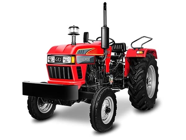 EICHER 485 tractor