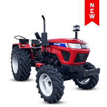 Eicher 551 Super Plus 4WD PRIMA G3 tractor