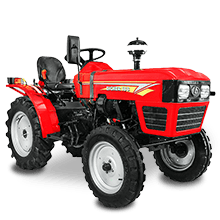 EICHER 188 tractor