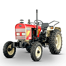 EICHER 242 tractor