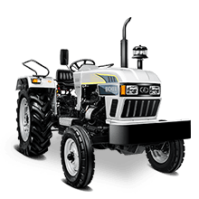 EICHER 333 tractor