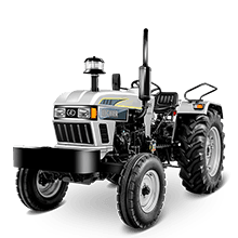 EICHER 485 tractor